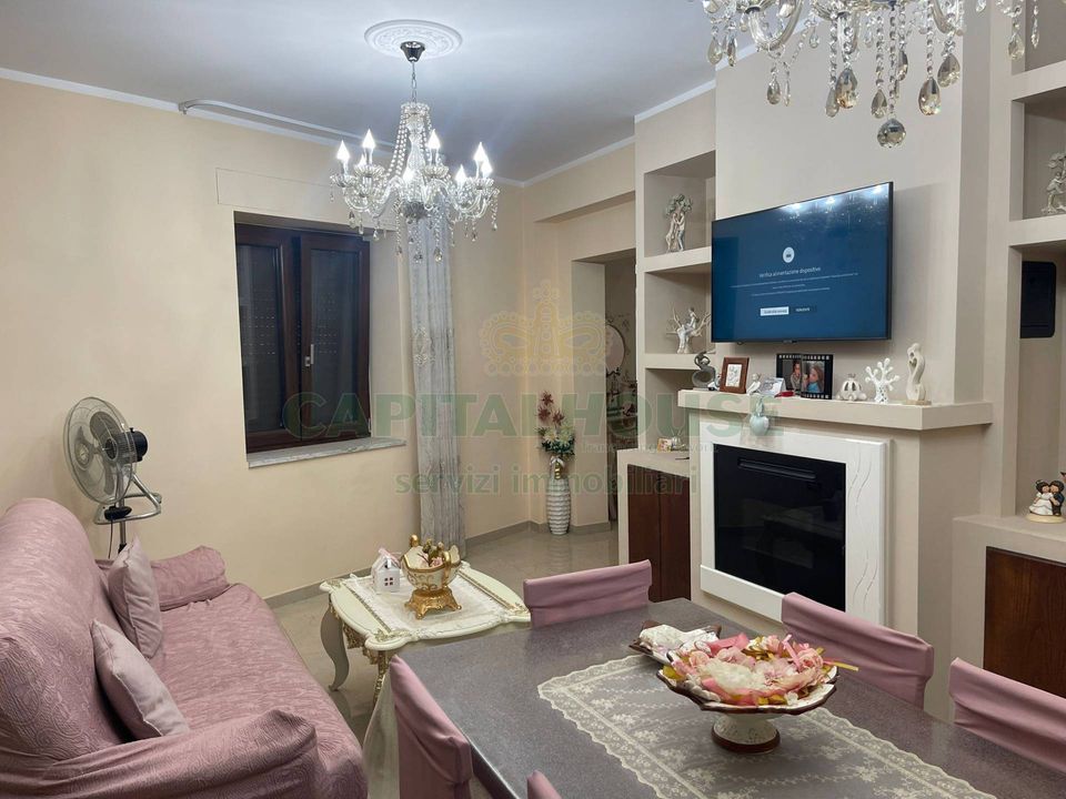 Villa i Sperone, Avellino - bilde 4