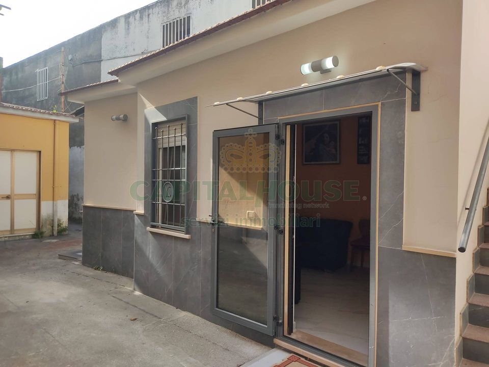 Erhvervsejendom i Baiano, Avellino - foto 1