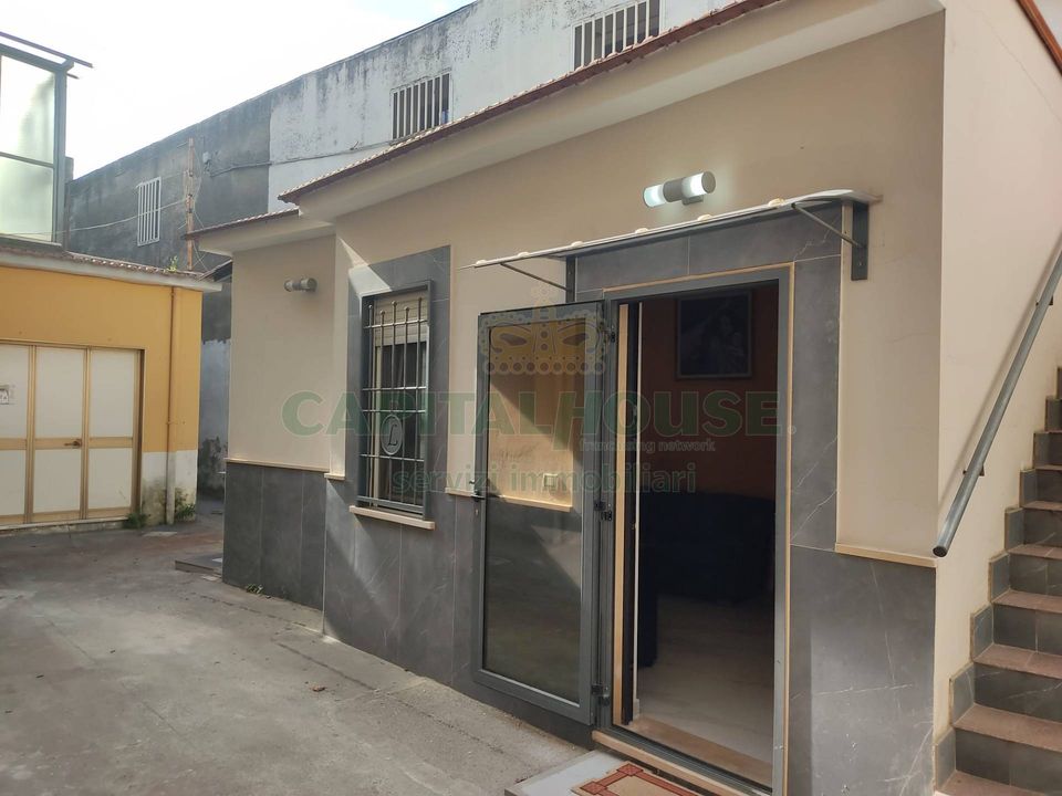 Erhvervsejendom i Baiano, Avellino - foto 2