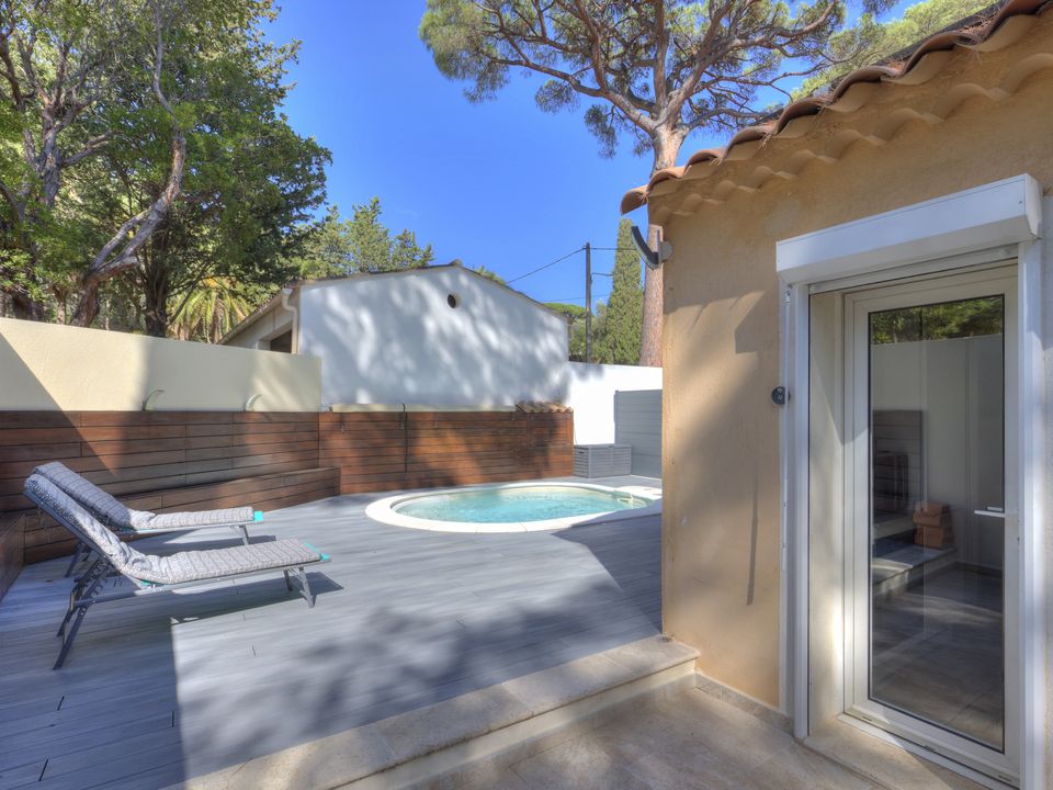 Villa i Cavalaire-sur-Mer, Var - foto 2