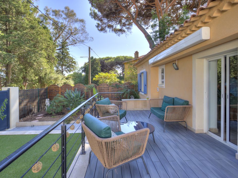 Villa i Cavalaire-sur-Mer, Var - foto 4