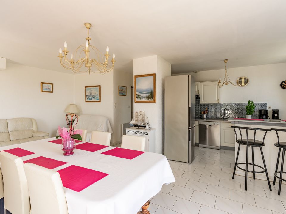 Villa i Cavalaire-sur-Mer, Var - bilde 3