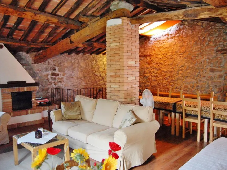 Villa i Bagni di Lucca, Lucca - foto 5