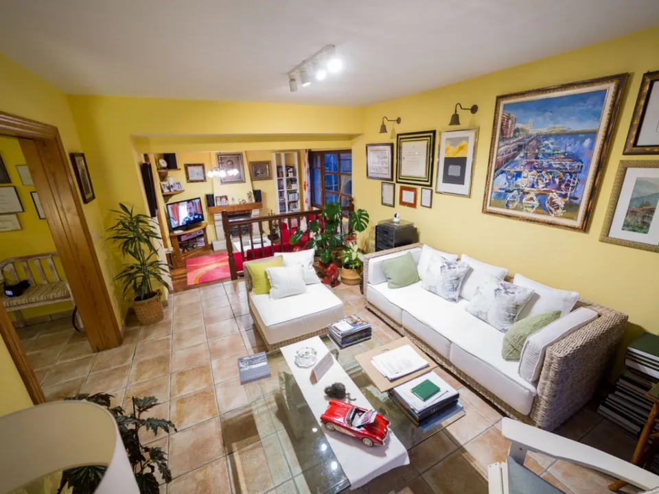 Willa: Boo De Pielagos, Cantabria – zdjęcie 4