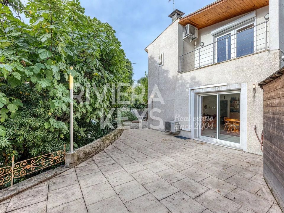 Lejlighed i Cannes, Alpes-Maritimes - foto 3