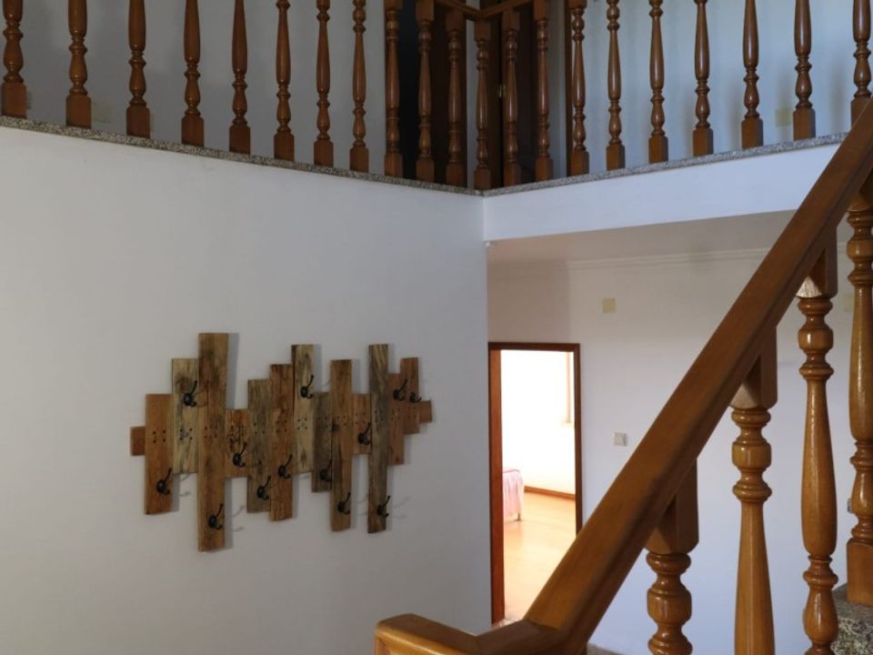 Villa i Belmonte, Castelo Branco - foto 2