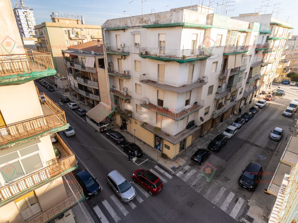 Lejlighed i Siracusa, Siracusa - foto 3