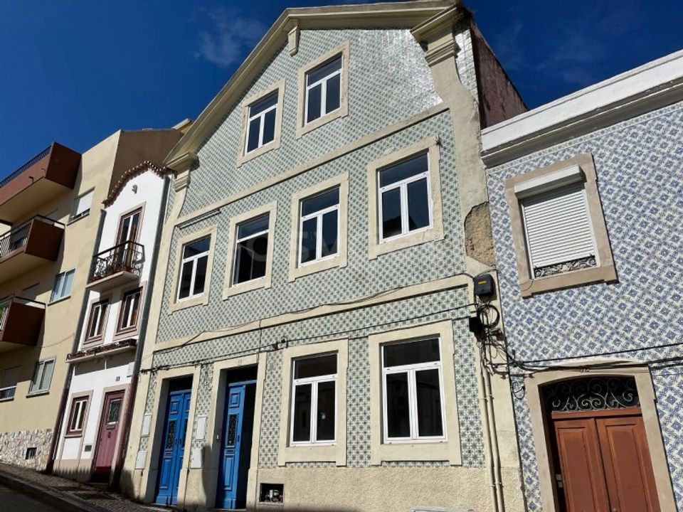 Villa i Figueira da Foz, Coimbra - foto 1