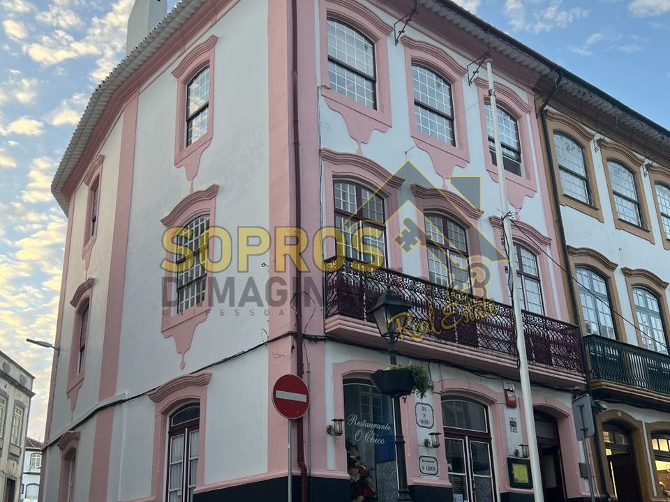 Erhvervsejendom i Angra do Heroismo, Terceira - foto 1