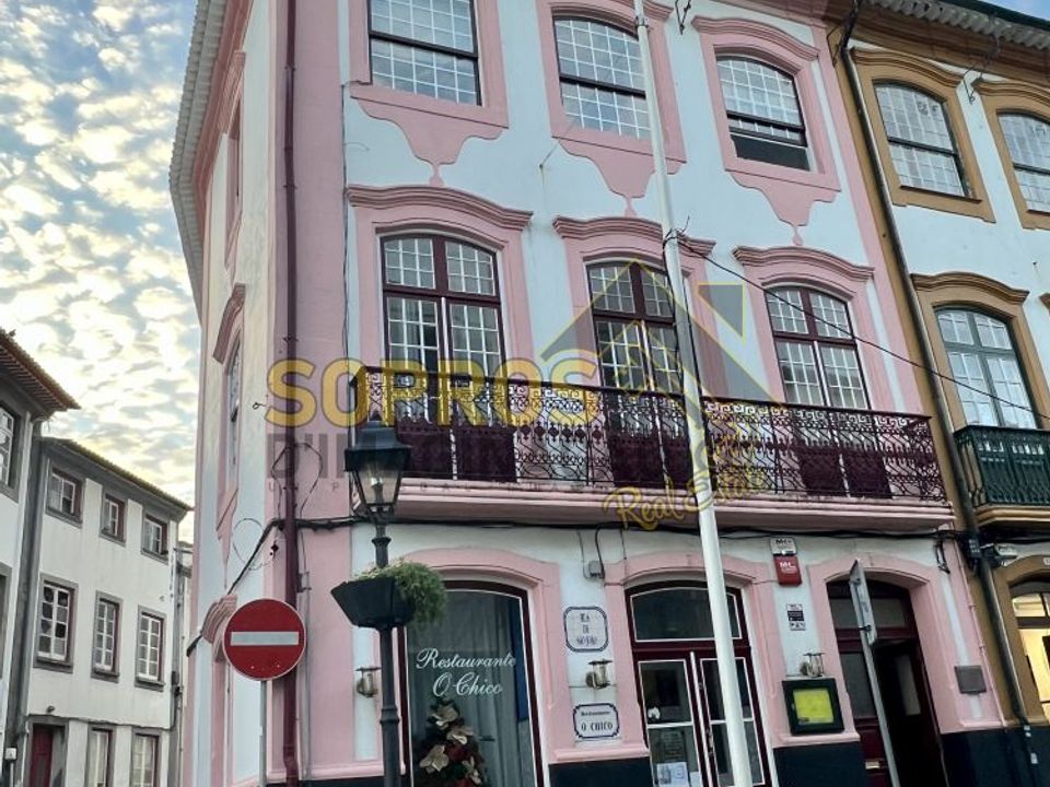 Erhvervsejendom i Angra do Heroismo, Terceira - foto 2