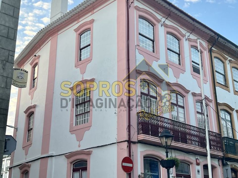 Erhvervsejendom i Angra do Heroismo, Terceira - foto 3