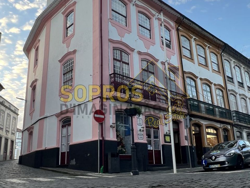 Erhvervsejendom i Angra do Heroismo, Terceira - foto 4