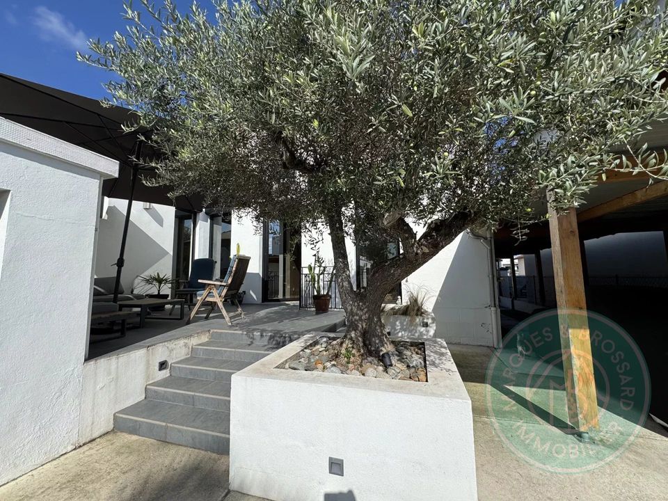 Villa i Tarbes, Hautes-Pyrenees - foto 2