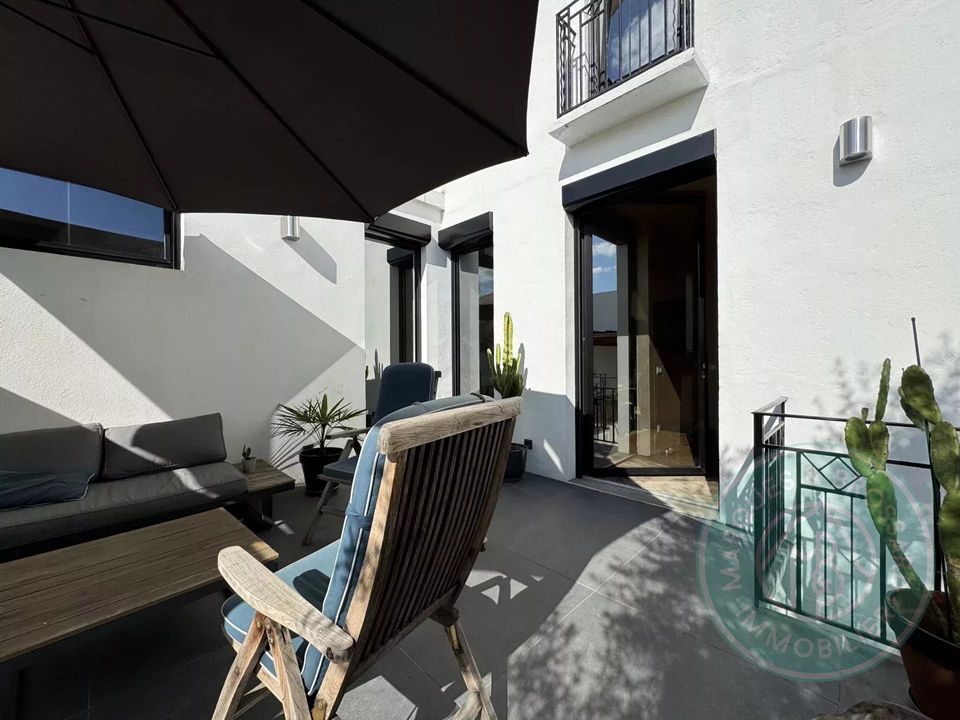Villa i Tarbes, Hautes-Pyrenees - foto 3