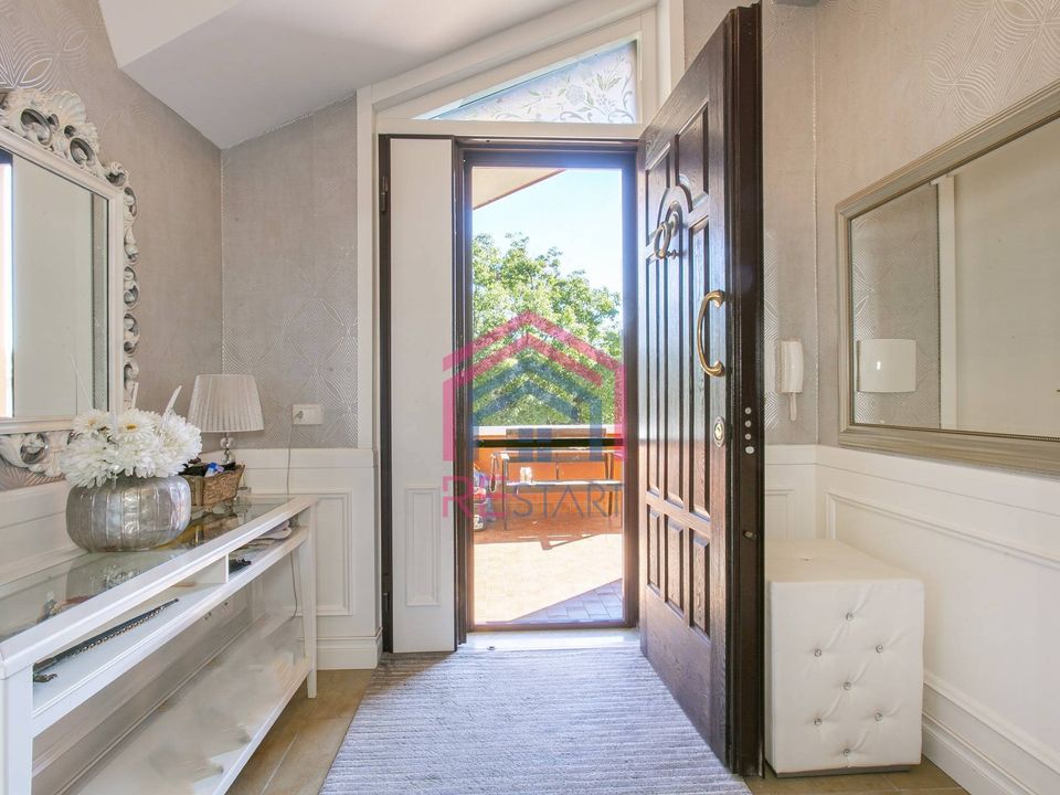 Villa em Pomezia, Rome - foto 3