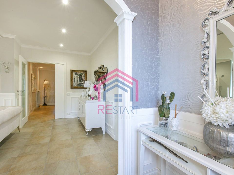 Villa em Pomezia, Rome - foto 4