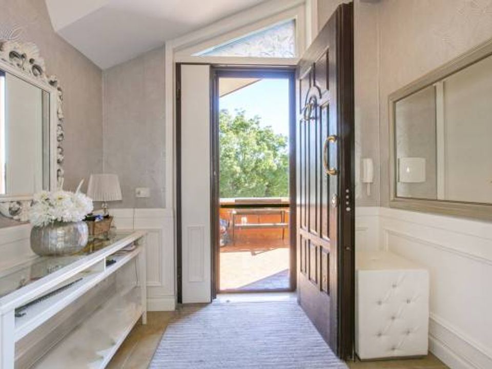 Villa i Pomezia, Rome - foto 2