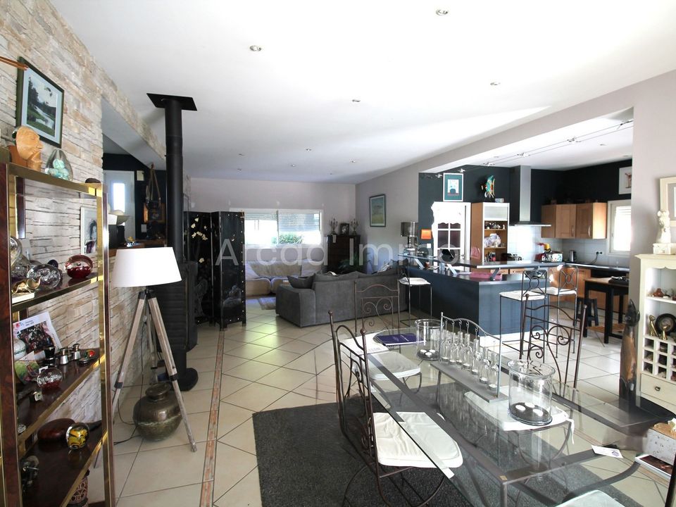 Villa i Lougratte, Lot-et-Garonne - foto 4