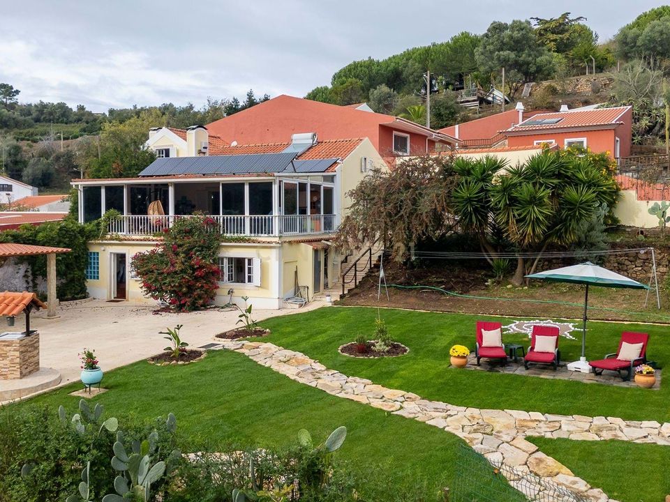 Villa i Mafra, Lisbon - foto 3