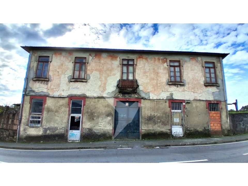 Helårsgrund i Fanzeres, Porto - foto 4