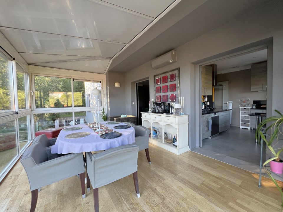 Villa i Nimes, Gard - foto 4
