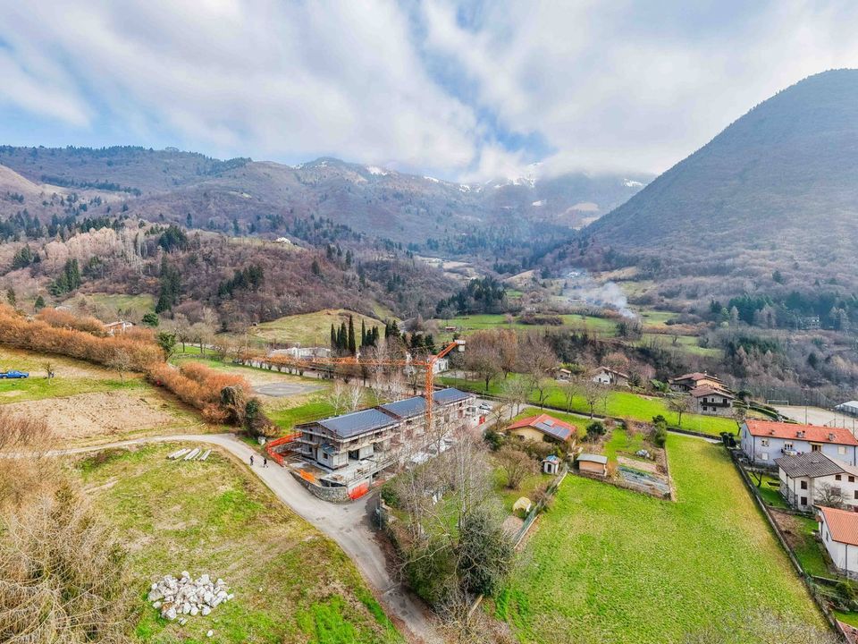 Villa i Zone, Brescia - bilde 3