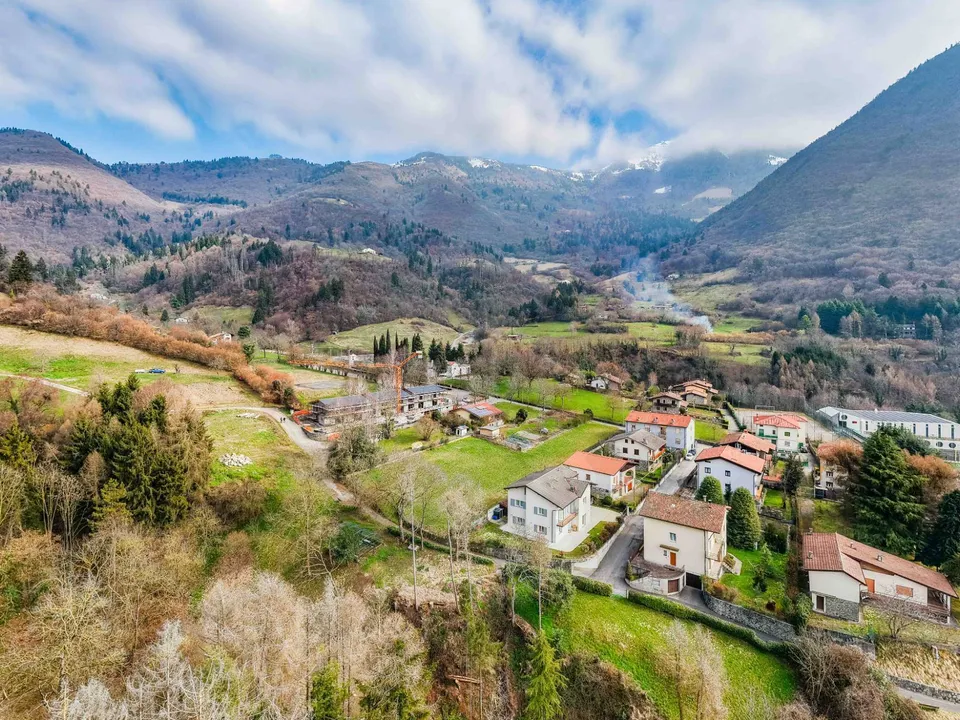Villa i Zone, Brescia - bilde 5