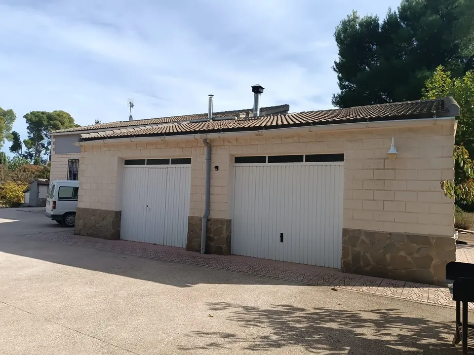 Villa en Yecla, Murcia - foto 5