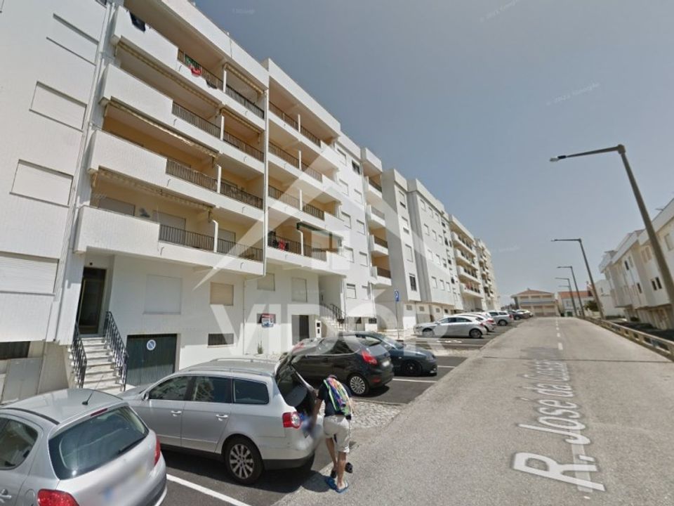 Garage i Figueira da Foz, Coimbra - foto 1