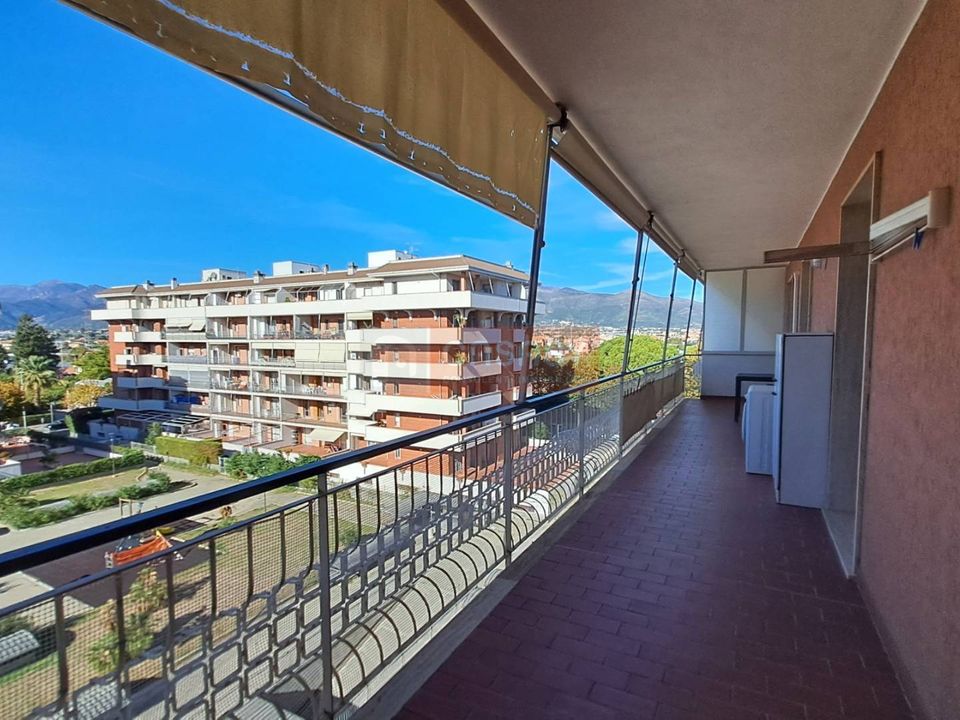 Lejlighed i Albenga, Savona - foto 1