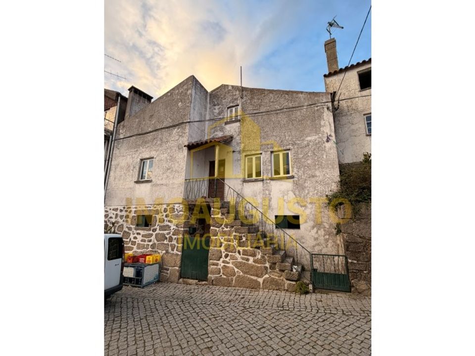 Villa i Celorico da Beira, Guarda - foto 1