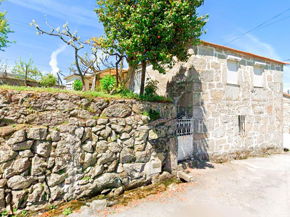 Villa i Felgueiras e Feirao, Viseu - foto 2