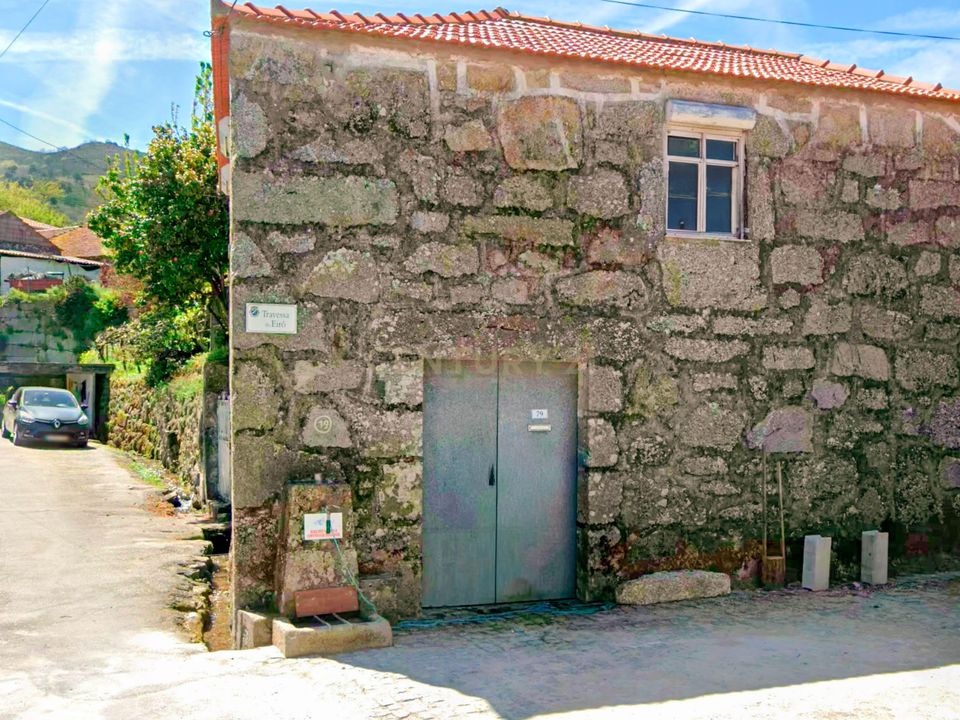 Villa i Felgueiras e Feirao, Viseu - foto 4