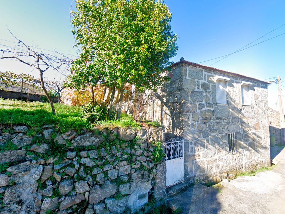 Villa i Felgueiras e Feirao, Viseu - foto 3