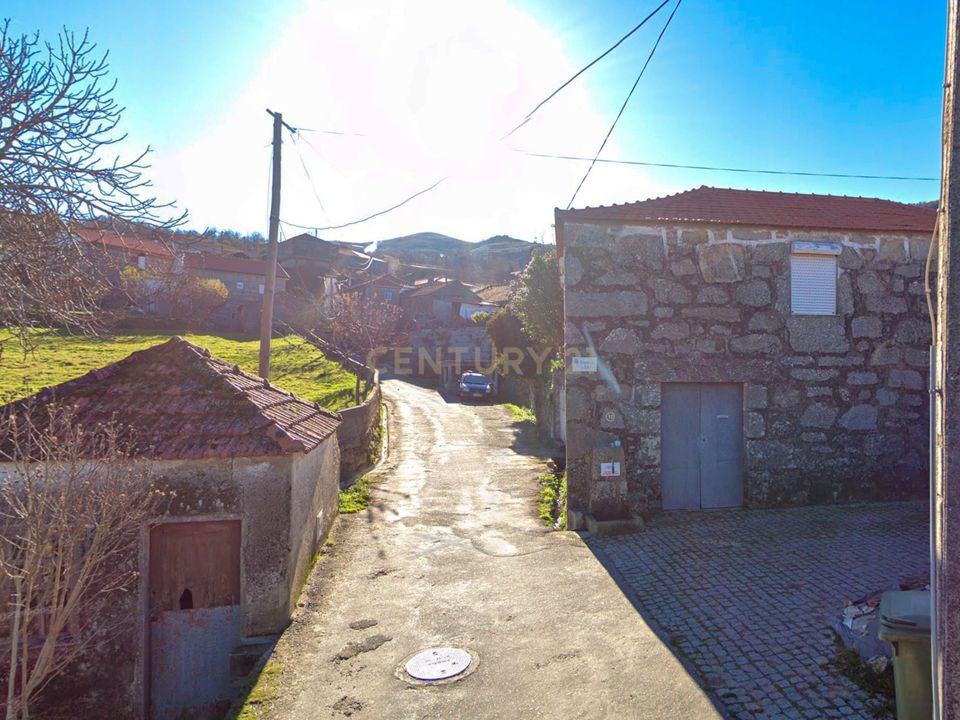 Villa i Felgueiras e Feirao, Viseu - foto 5