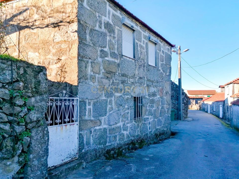 Villa i Felgueiras e Feirao, Viseu - foto 1
