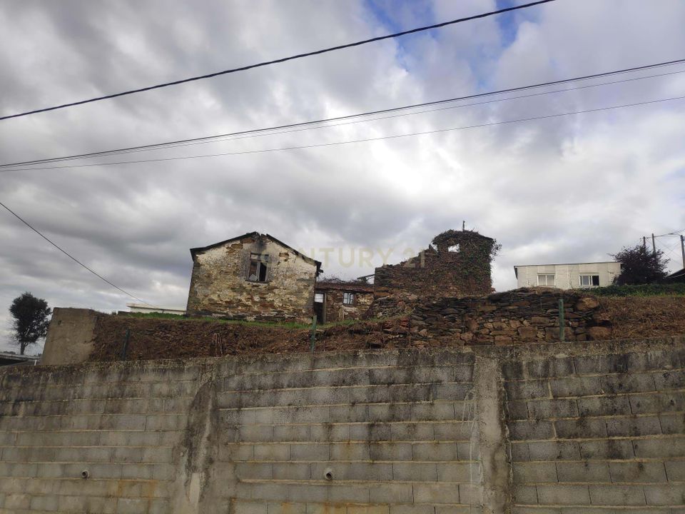 Helårsgrund i Foz do Sousa e Covelo, Porto - foto 2