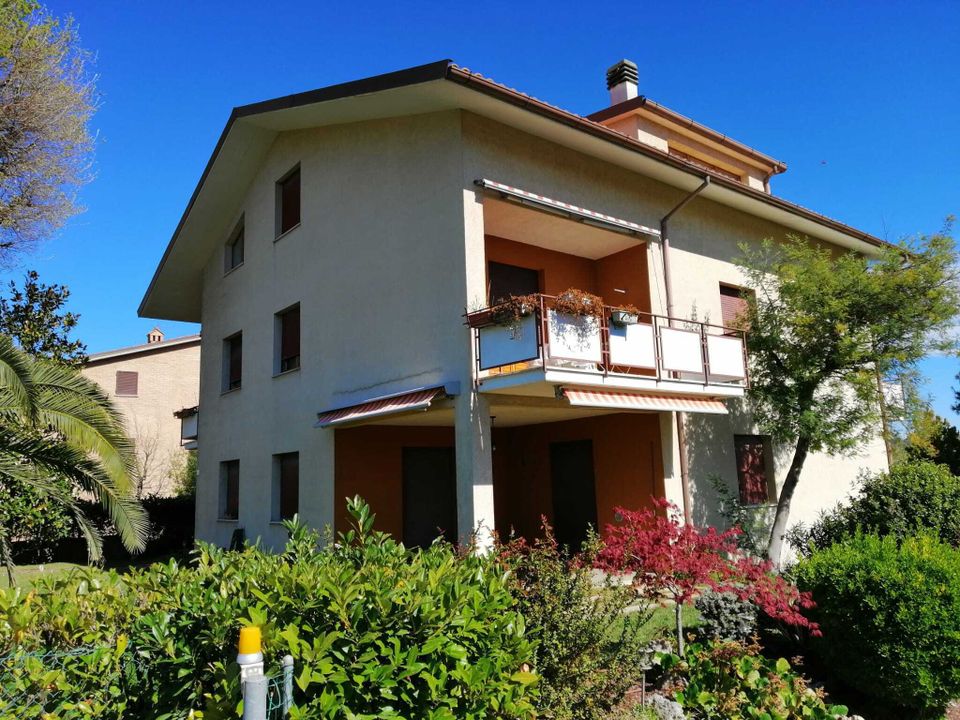 Villa i Corinaldo, Ancona - foto 1