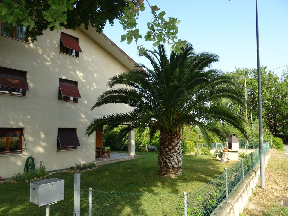 Villa i Corinaldo, Ancona - foto 2