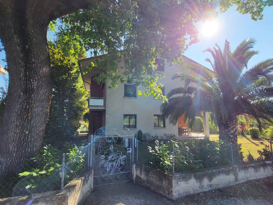 Villa i Corinaldo, Ancona - foto 3