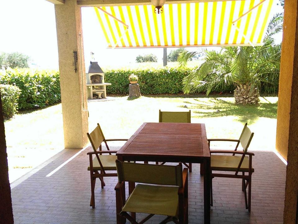 Villa i Corinaldo, Ancona - foto 4