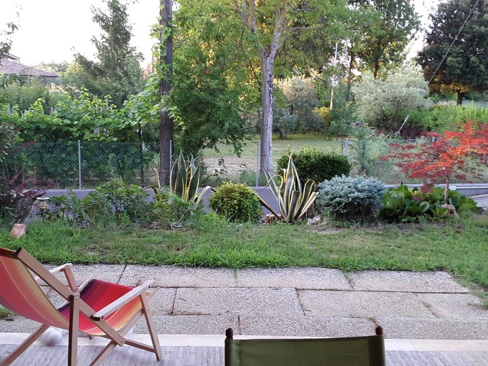 Villa i Corinaldo, Ancona - foto 5
