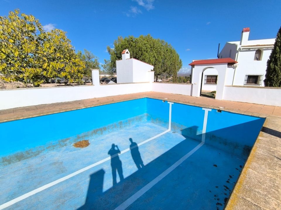 Villa i Novelda, Alicante - foto 3