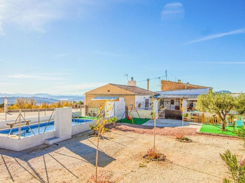 Villa i Jumilla, Murcia - foto 3