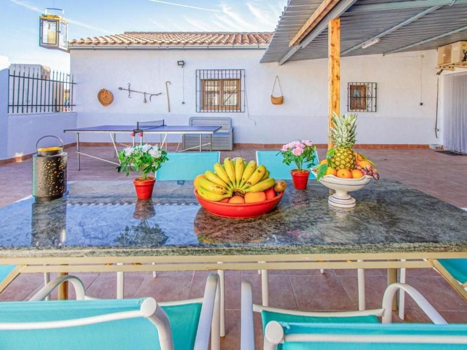 Villa i Jumilla, Murcia - foto 4
