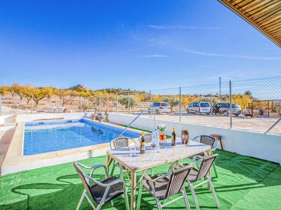 Villa i Jumilla, Murcia - foto 5