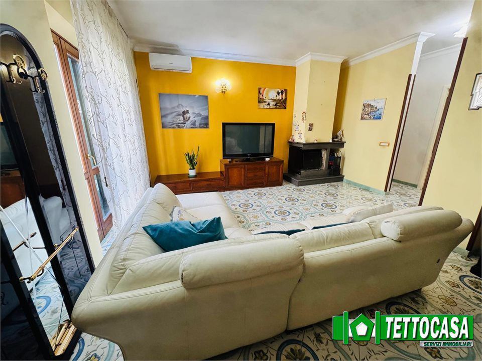 Villa i Somma Vesuviana, Naples - bilde 2
