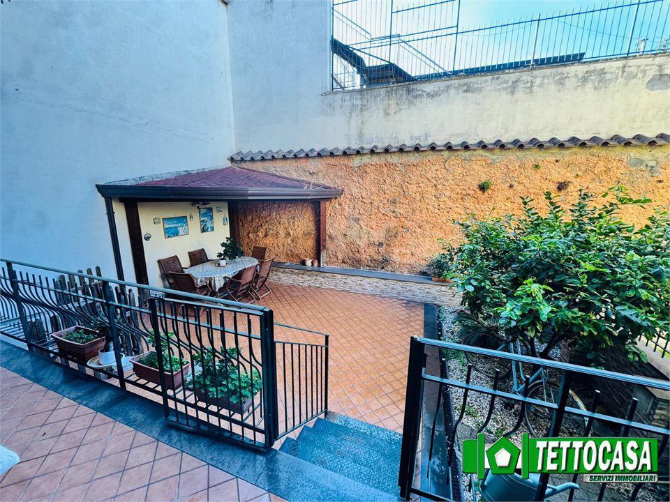Villa i Somma Vesuviana, Naples - bilde 5