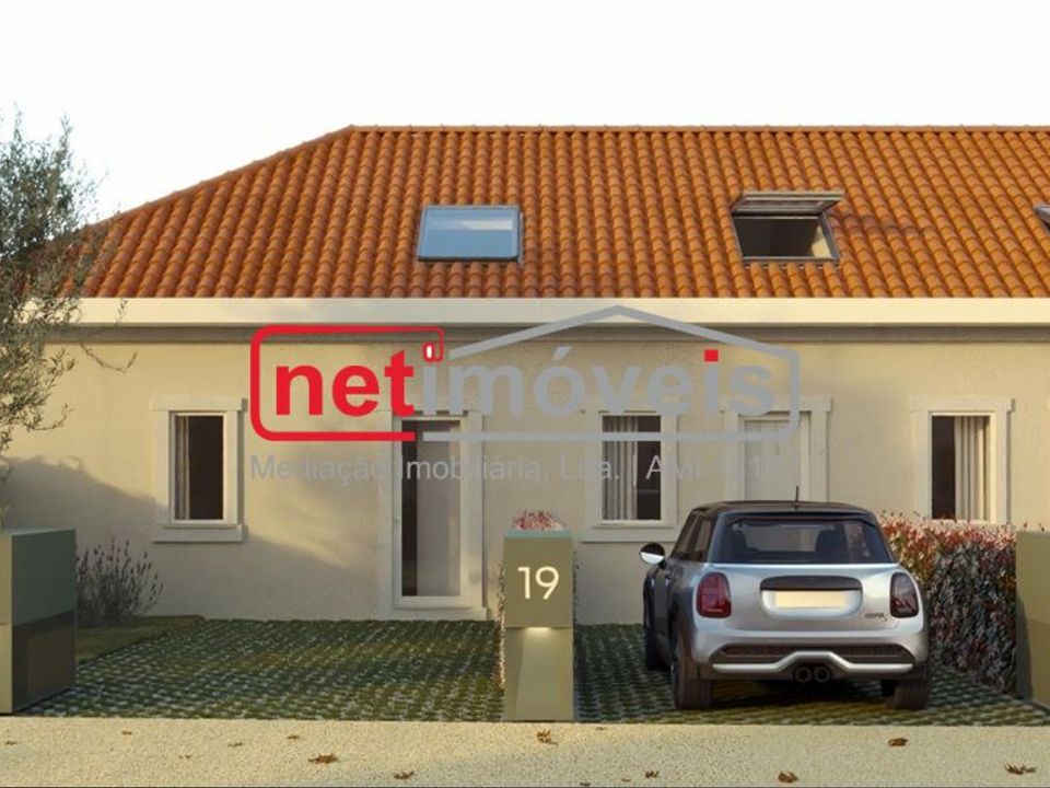 Villa i Gondomar, Porto - foto 1