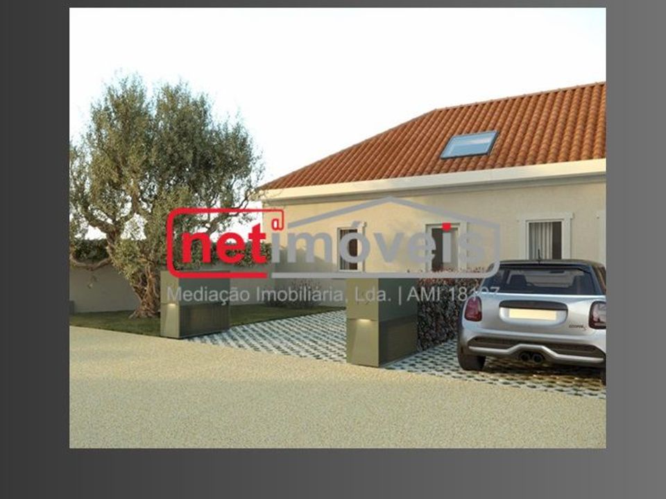 Villa i Gondomar, Porto - foto 3